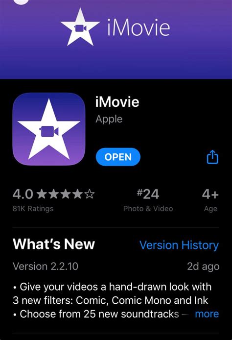 i8 (iBET): Watch Movies & More for Free with iMOVIE.